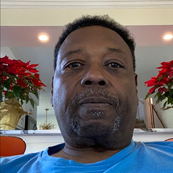 Meet your Posher, Terry - Picture 1 of 1